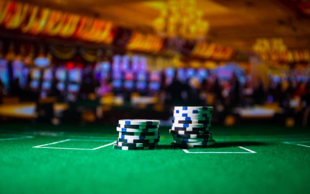 Payout multipliers table Payout table displaying odds for each variant